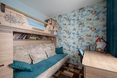 Екатеринбург, ул. Бажова, 161 (Центр) - фото квартиры