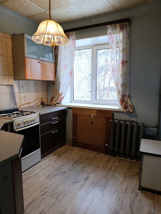 Екатеринбург, ул. 40-летия Комсомола, 3а (ЖБИ) - фото квартиры (2)