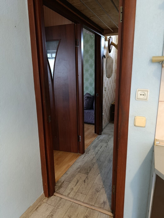 Екатеринбург, ул. 40-летия Комсомола, 3а (ЖБИ) - фото квартиры (3)