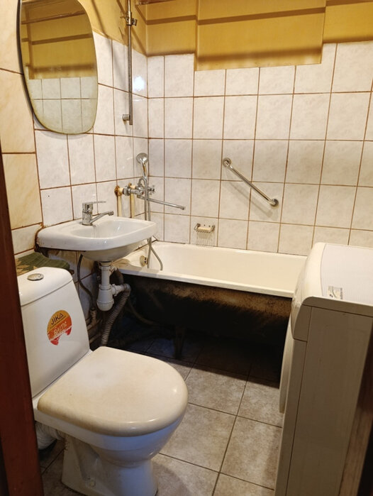 Екатеринбург, ул. 40-летия Комсомола, 3а (ЖБИ) - фото квартиры (4)