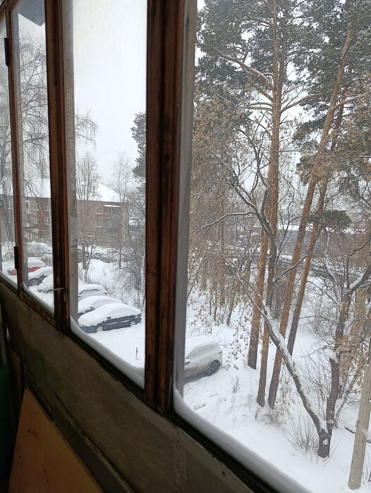 Екатеринбург, ул. 40-летия Комсомола, 3а (ЖБИ) - фото квартиры (6)