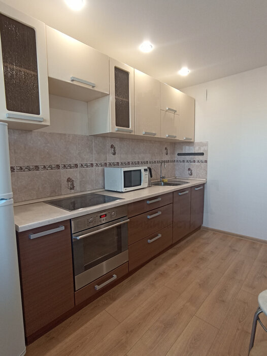 Екатеринбург, ул. Водная, 13А (Химмаш) - фото квартиры (1)