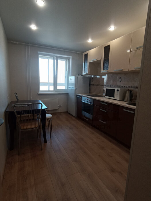 Екатеринбург, ул. Водная, 13А (Химмаш) - фото квартиры (2)