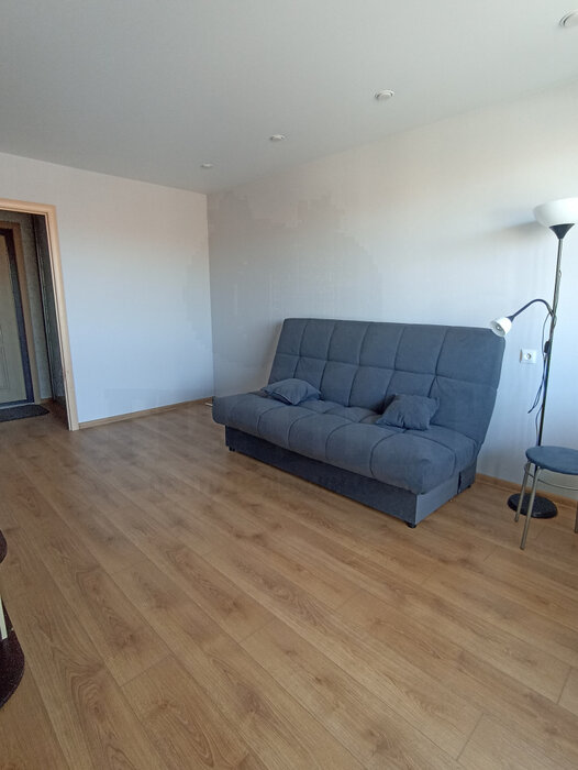 Екатеринбург, ул. Водная, 13А (Химмаш) - фото квартиры (4)