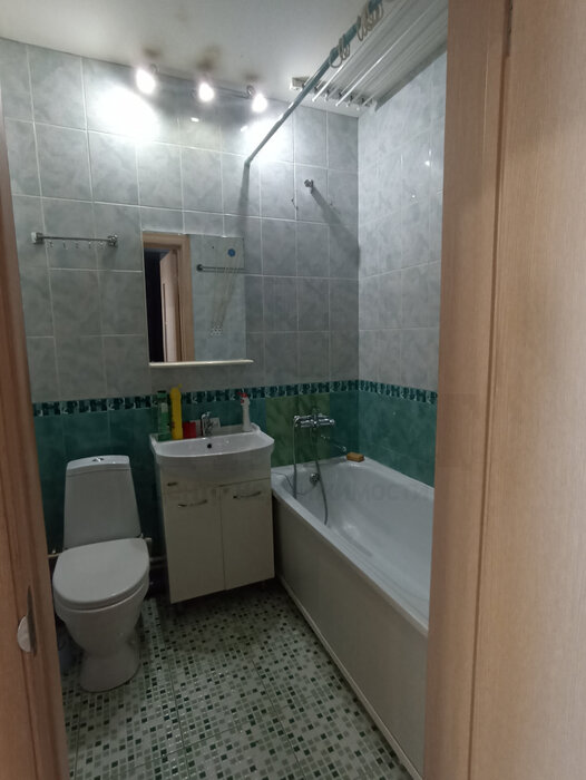 Екатеринбург, ул. Водная, 13А (Химмаш) - фото квартиры (5)