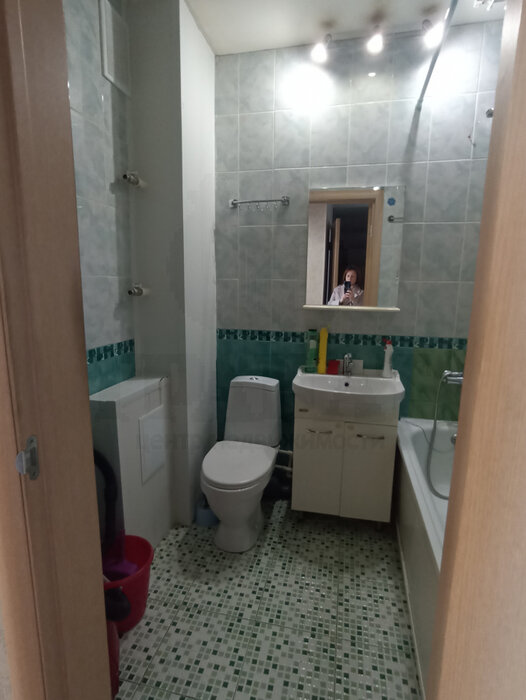 Екатеринбург, ул. Водная, 13А (Химмаш) - фото квартиры (6)