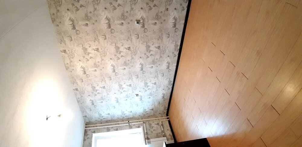 Екатеринбург, ул. Авиаторов, 12 (Кольцово) - фото квартиры (1)