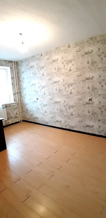 Екатеринбург, ул. Авиаторов, 12 (Кольцово) - фото квартиры (1)