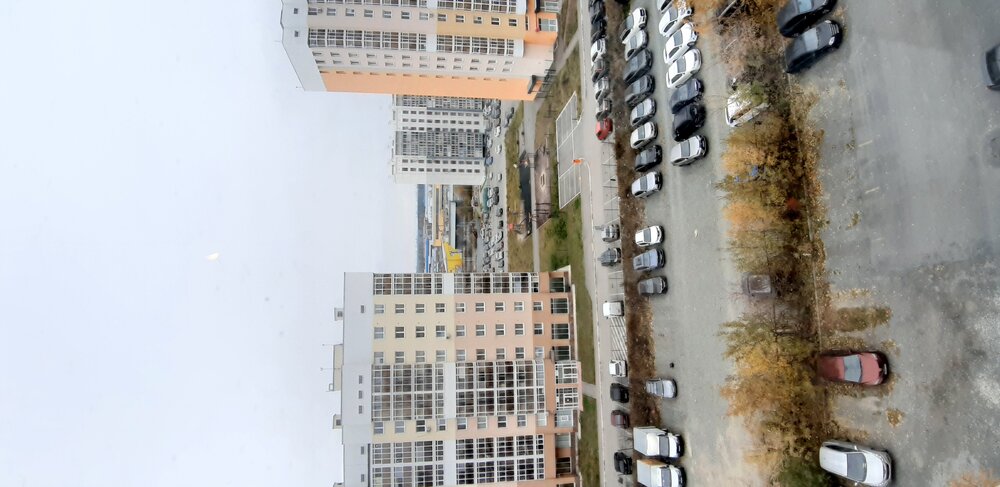 Екатеринбург, ул. Авиаторов, 12 (Кольцово) - фото квартиры (2)