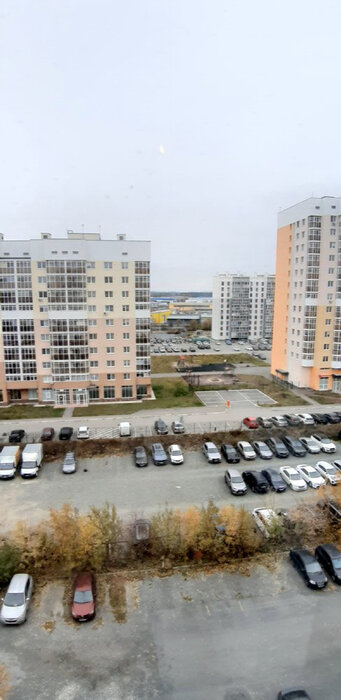 Екатеринбург, ул. Авиаторов, 12 (Кольцово) - фото квартиры (2)