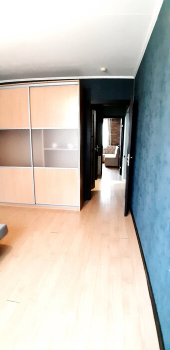 Екатеринбург, ул. Авиаторов, 12 (Кольцово) - фото квартиры (4)