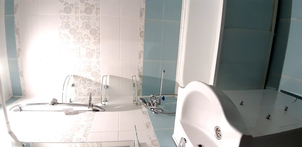 Екатеринбург, ул. Авиаторов, 12 (Кольцово) - фото квартиры (6)