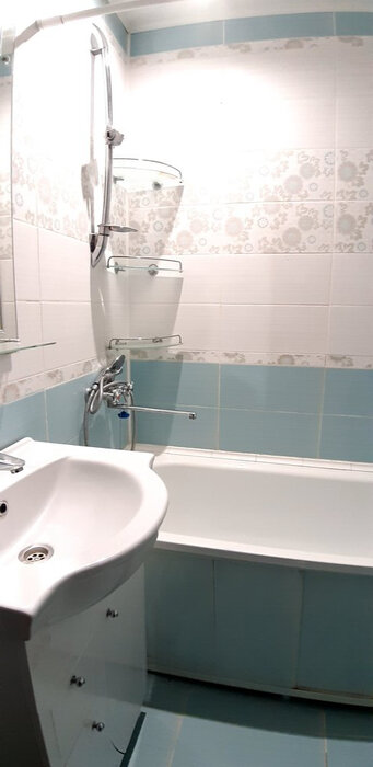 Екатеринбург, ул. Авиаторов, 12 (Кольцово) - фото квартиры (5)