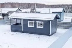 к.п. Александрия, ул. Кузнецова, 47 (городской округ Белоярский, д. Гусева) - фото дома