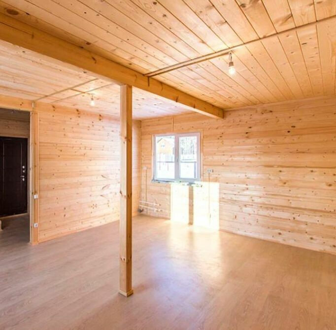 к.п. Александрия, ул. Кузнецова, 47 (городской округ Белоярский, д. Гусева) - фото дома (3)