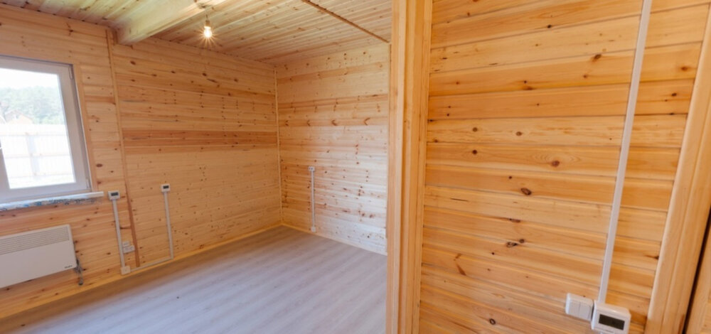 к.п. Александрия, ул. Кузнецова, 47 (городской округ Белоярский, д. Гусева) - фото дома (4)