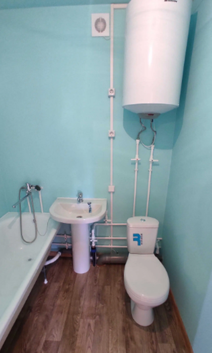 к.п. Александрия, ул. Кузнецова, 47 (городской округ Белоярский, д. Гусева) - фото дома (6)