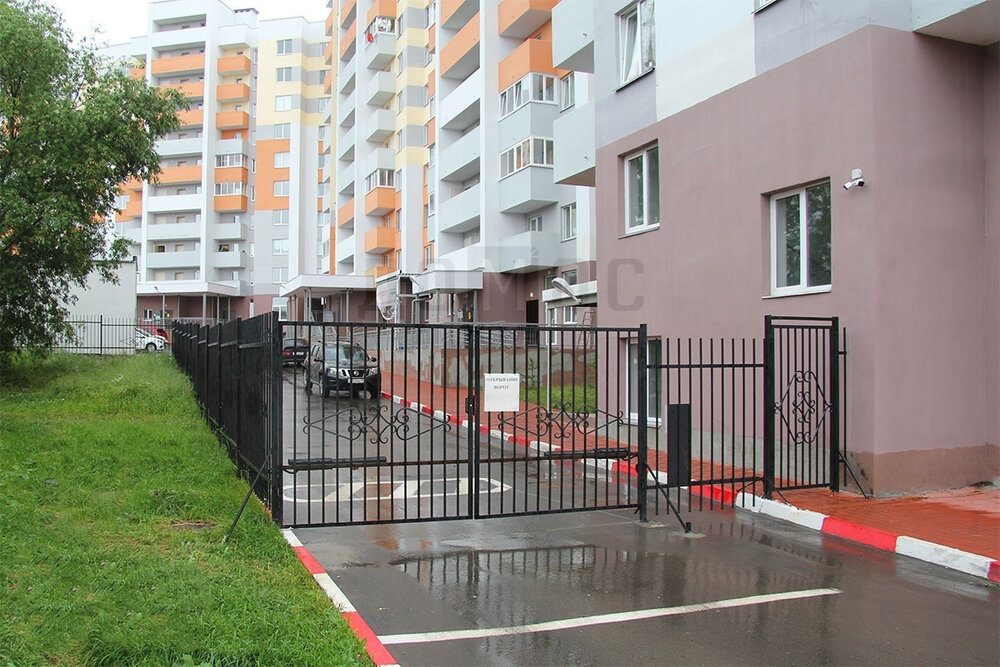 Екатеринбург, ул. Круговая, 18 (Рудный) - фото квартиры (14)