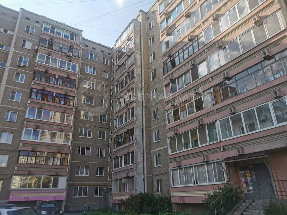 Екатеринбург, ул. Амундсена, 71 (Юго-Западный) - фото квартиры (1)