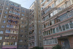 Екатеринбург, ул. Амундсена, 71 (Юго-Западный) - фото квартиры