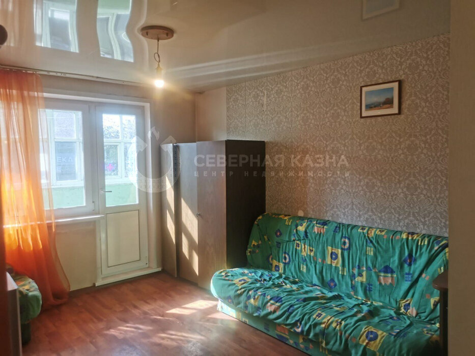 Екатеринбург, ул. Амундсена, 71 (Юго-Западный) - фото квартиры (4)