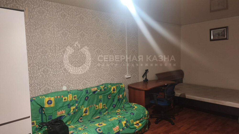 Екатеринбург, ул. Амундсена, 71 (Юго-Западный) - фото квартиры (5)