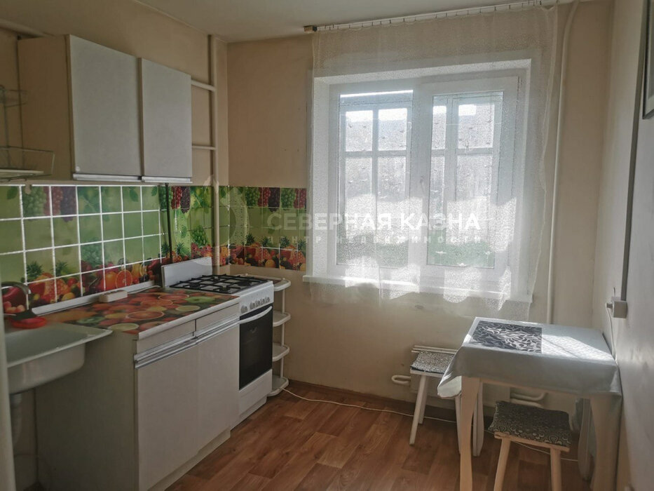 Екатеринбург, ул. Амундсена, 71 (Юго-Западный) - фото квартиры (6)