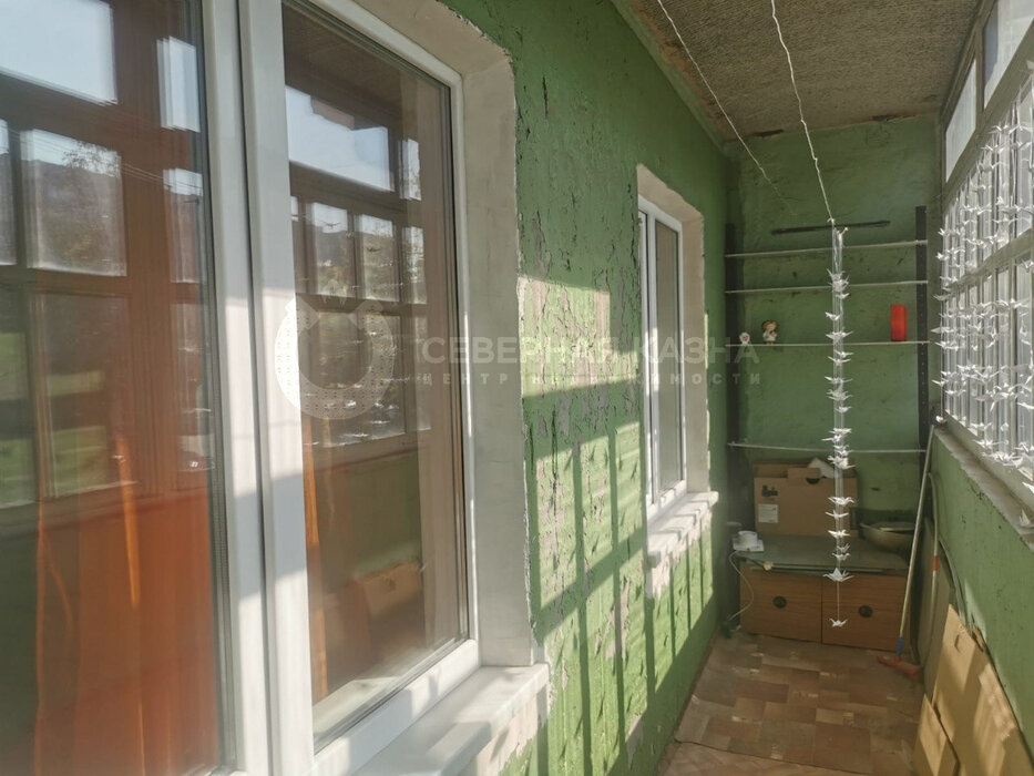 Екатеринбург, ул. Амундсена, 71 (Юго-Западный) - фото квартиры (8)