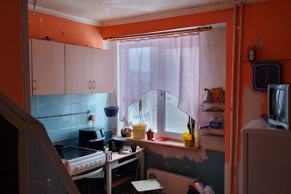 Екатеринбург, ул. Решетникова, 6 (Юго-Западный) - фото квартиры (3)