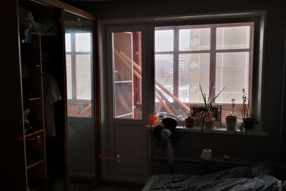 Екатеринбург, ул. Решетникова, 6 (Юго-Западный) - фото квартиры (4)