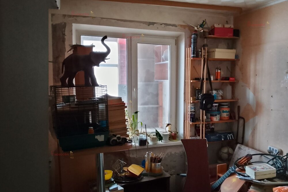 Екатеринбург, ул. Решетникова, 6 (Юго-Западный) - фото квартиры (5)