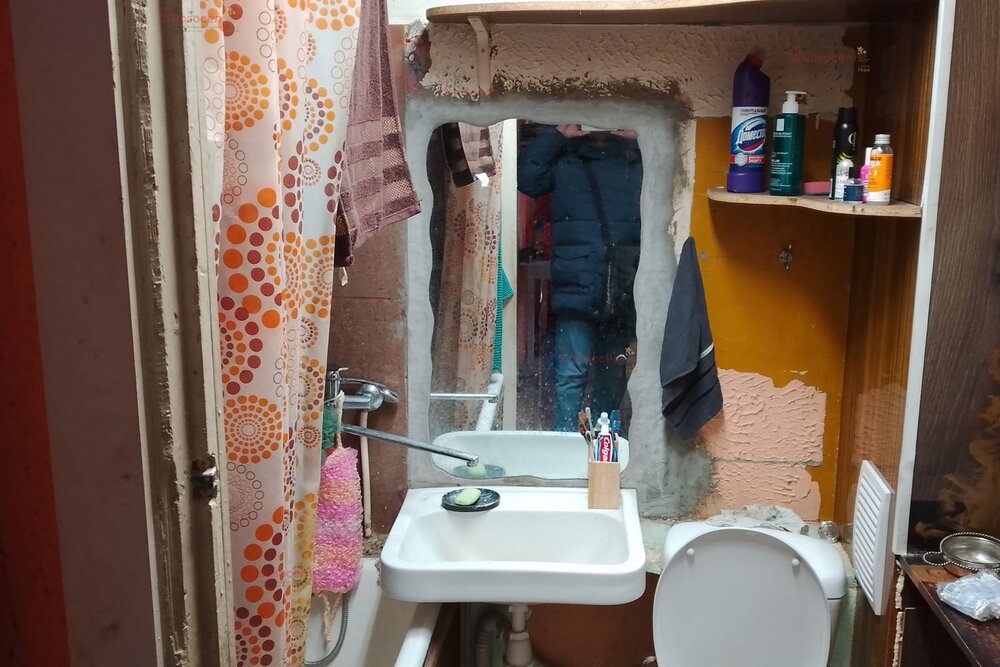 Екатеринбург, ул. Решетникова, 6 (Юго-Западный) - фото квартиры (6)