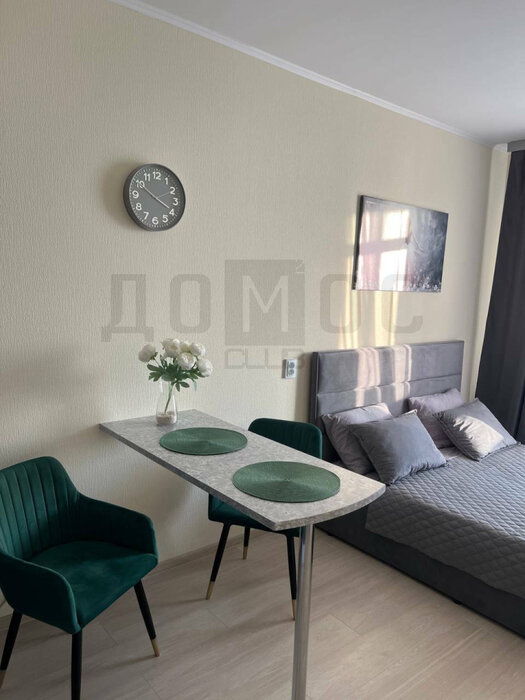 Екатеринбург, ул. Космонавтов, 7б (Завокзальный) - фото квартиры (1)