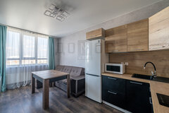 Екатеринбург, ул. 40-летия Комсомола, 32г (ЖБИ) - фото квартиры