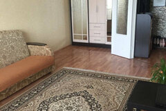 Екатеринбург, ул. Авиаторов, 12 (Кольцово) - фото квартиры