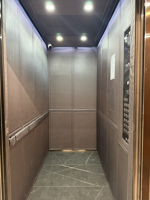 Екатеринбург, ул. Викулова, 24 (ВИЗ) - фото квартиры (5)