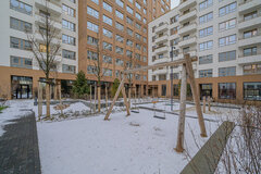 Екатеринбург, ул. Шаумяна, 30 (Юго-Западный) - фото квартиры