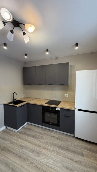 Екатеринбург, ул. Анатолия Мехренцева, 9 (УНЦ) - фото квартиры (2)