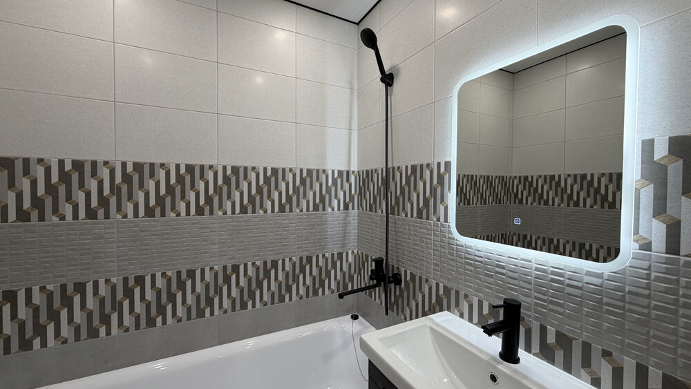 Екатеринбург, ул. Анатолия Мехренцева, 9 (УНЦ) - фото квартиры (6)