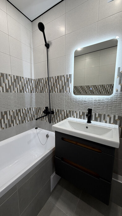 Екатеринбург, ул. Анатолия Мехренцева, 9 (УНЦ) - фото квартиры (7)