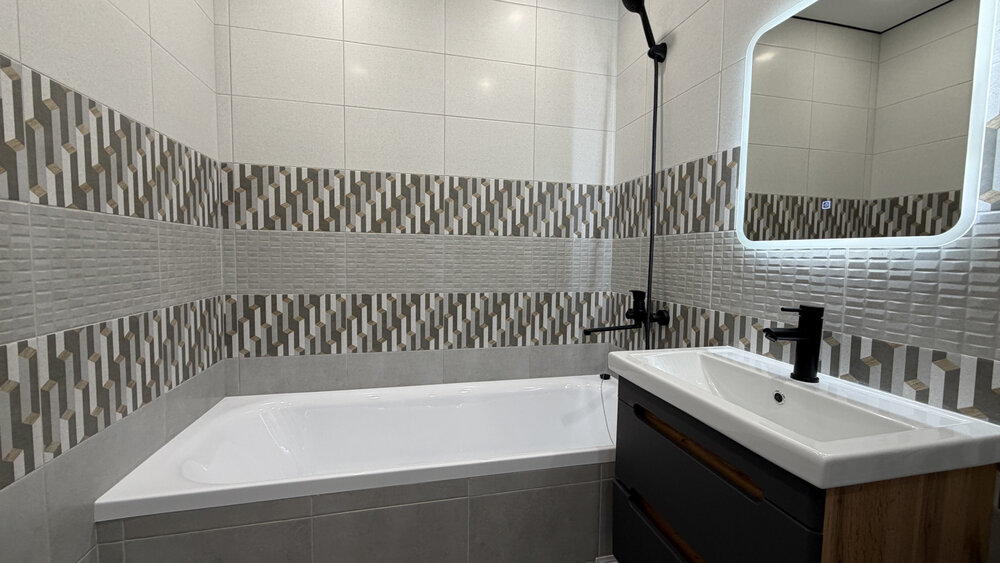 Екатеринбург, ул. Анатолия Мехренцева, 9 (УНЦ) - фото квартиры (8)