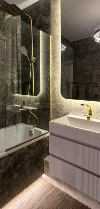 Екатеринбург, ул. Михаила Ананьева, 4/2 (Центр) - фото квартиры (8)