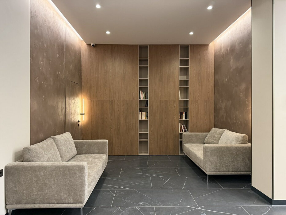 Екатеринбург, ул. Викулова, 24 (ВИЗ) - фото квартиры (6)