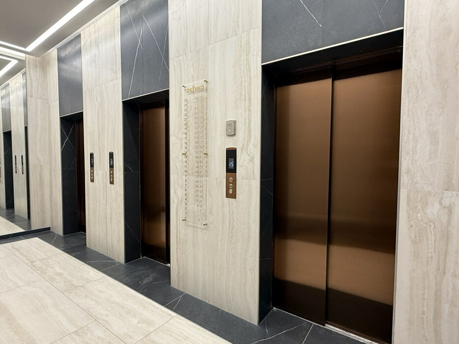 Екатеринбург, ул. Викулова, 24 (ВИЗ) - фото квартиры (8)