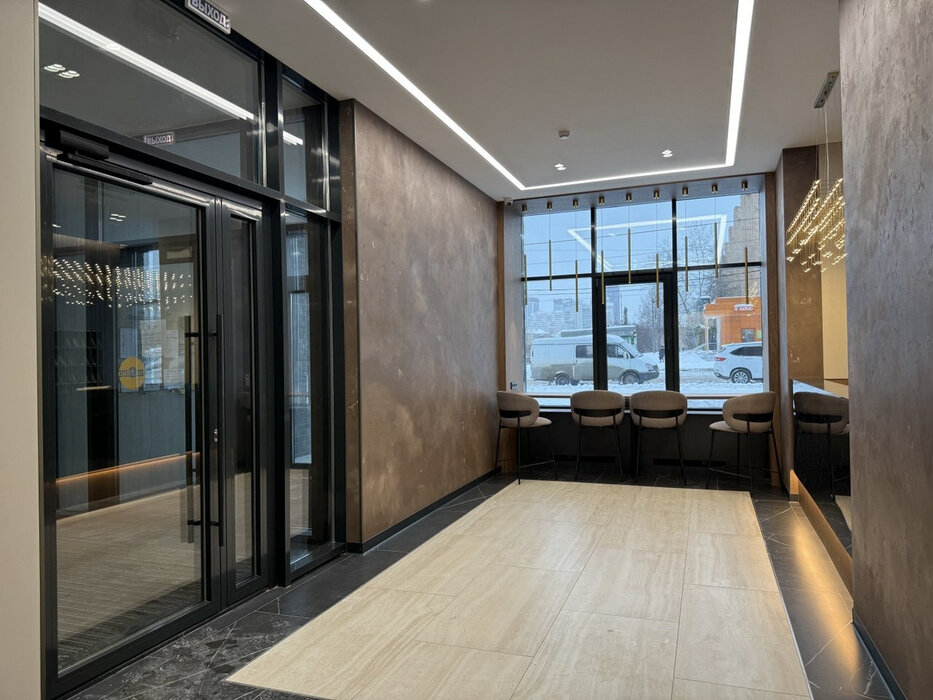 Екатеринбург, ул. Викулова, 24 (ВИЗ) - фото квартиры (1)