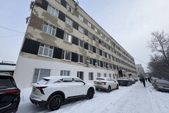 Екатеринбург, ул. Старых Большевиков, 2Ак2 (Эльмаш) - фото офисного помещения