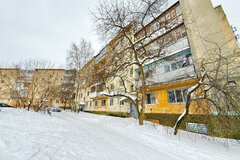 Екатеринбург, ул. Ползунова, 34ж (Эльмаш) - фото квартиры