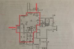 Екатеринбург, ул. Вильгельма де Геннина, 32 (Академический) - фото офисного помещения