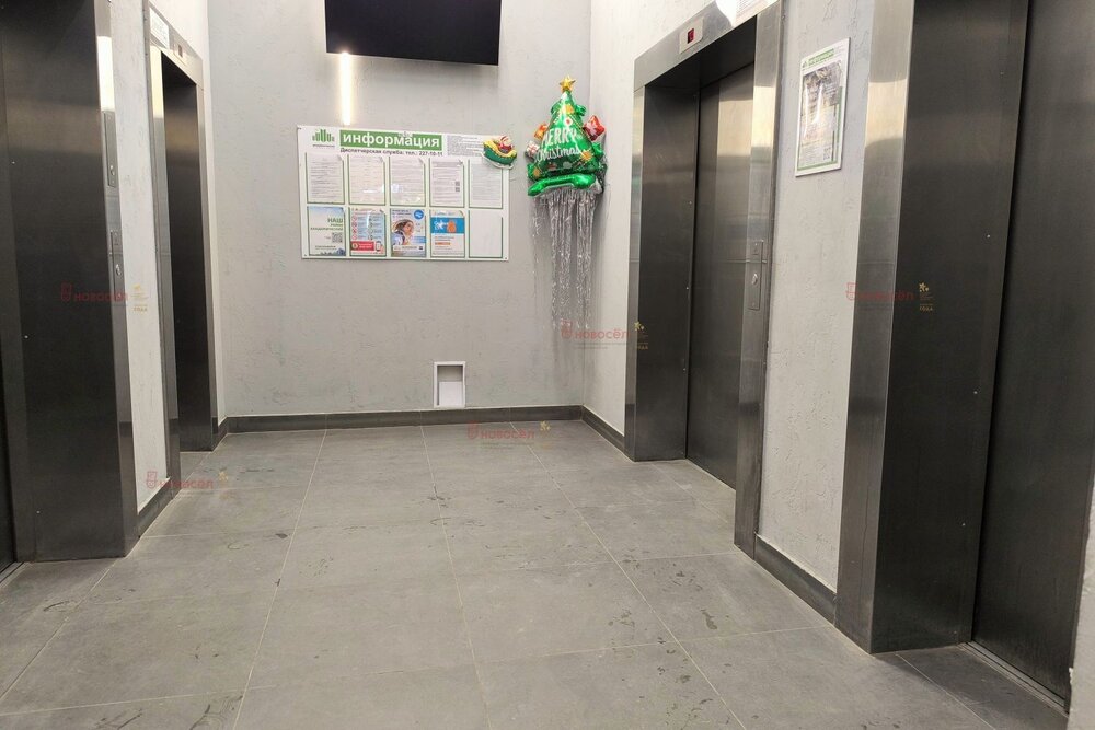 Екатеринбург, ул. Академика Сахарова, 73 (Академический) - фото квартиры (8)