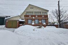 Екатеринбург, ул. Щорса, 27 - фото дома